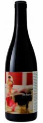 De battre mon coeur s'est arrêté - Hervé Bizeul - Le Clos des Fées - 2019 - Rouge