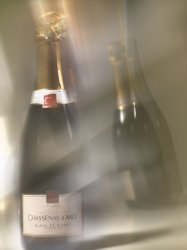 Cuvée Blanc de Blancs - Champagne Chassenay d’Arce - 2006 - Effervescent