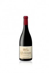 CHÂTEAU LA SAUVAGEONNE PICA BROCA - Maison Gérard Bertrand - Château La Sauvageonne - Non millésimé - Rouge