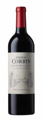 Château Corbin - Château Corbin - 2007 - Rouge