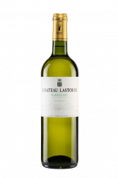 Blanc Les Graviers - Château Lastours - 2023 - Blanc
