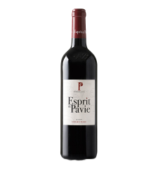 Esprit de Pavie - Château Pavie - 2016 - Rouge
