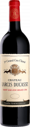 Château Larcis-Ducasse - Château Larcis-Ducasse - 2000 - Rouge