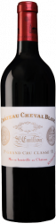 Château Cheval Blanc - Château Cheval Blanc - 1996 - Rouge