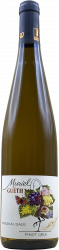 Origin'alsace Pinot Gris - Domaine Gueth - 2020 - Blanc