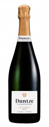 Brut Légende - Champagne Duntze - Non millésimé - Effervescent