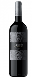 Malbec - Alpasión - 2016 - Rouge