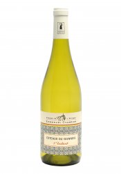 V.O. - Domaine de l'Epineau - 2018 - Blanc