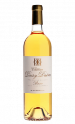 Château Doisy-Daëne - Denis Dubourdieu Domaines - 2012 - Blanc