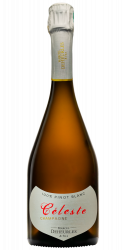 Céleste - 100% Pinot Blanc - Champagne Marcel Deheurles et Fils - Non millésimé - Effervescent