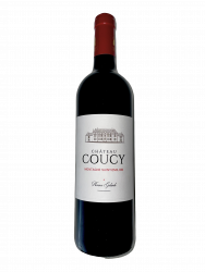 Château Coucy - Château Coucy - 2019 - Rouge