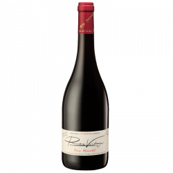 Première Vendange - Henry Marionnet - Domaine de La Charmoise - 2016 - Rouge