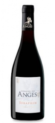 Seraphin - Domaine des Anges - 2011 - Red