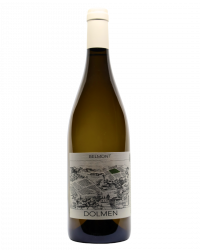 Dolmen - Domaine Belmont - 2022 - Blanc