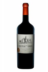 Caractère - Château de la Grave - 2019 - Rouge