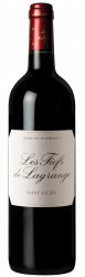 Les Fiefs de Lagrange - Château Lagrange - 2014 - Rouge