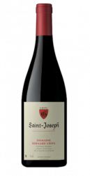 Saint-Joseph - Domaine Bernard Gripa - 2017 - Rouge