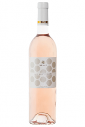 Berne Esprit Méditerranée - Château de Berne - 2018 - Rosé