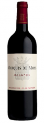 Marquis De Mons - Château La Tour de Mons - 2014 - Rouge