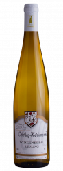 Riesling - Grand Cru Winzenberg - Domaine Ostertag-Hurlimann - 2020 - Blanc