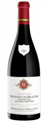 Premier Cru Les Rouvrettes - Remoissenet - 2017 - Rouge