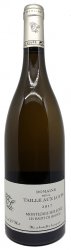 Les Hauts De Husseau - Domaine de LA TAILLE AUX LOUPS  - Jacky Blot - 2017 - Blanc