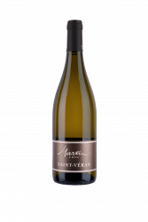 Loic Martin - Domaine de la Creuze Noire - 2020 - Blanc