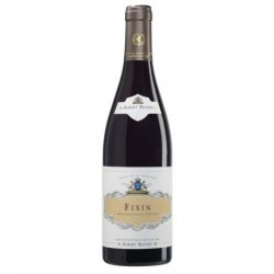 Fixin - Albert Bichot - 2016 - Rouge