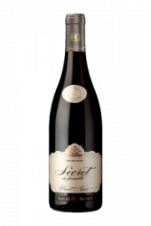 Secret de Famille • Pinot Noir - Albert Bichot - 2017 - Rouge