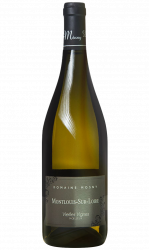 Moelleux Vieilles Vignes - Domaine Mosny - 2018 - Blanc
