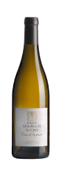 Terre d'Argence - Château Mourgues du Grès - 2022 - Blanc