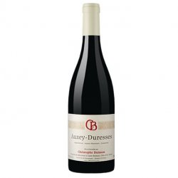 Auxey-Duresses - Domaine Christophe Buisson - 2014 - Rouge