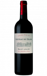 Château du Glana - Château du Glana - 2005 - Rouge