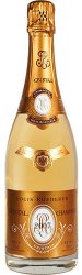Cristal Brut Millésimé - Champagne Louis Roederer - 2007 - Effervescent