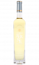 Terres de Berne - Château de Berne - 2019 - Blanc