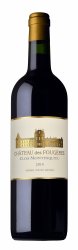 Château des Fougères Clos Montesquieu - Clos Montesquieu Château des Fougères - 2014 - Rouge