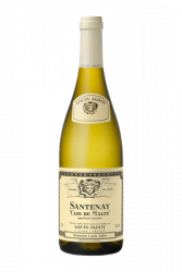 Santenay Clos De Malte - Maison Louis Jadot - 2020 - Blanc