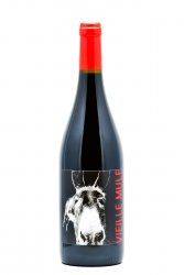 Vieille Mule By Jeff Carrel - Jeff Carrel - 2014 - Rouge