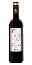Vin de Lune Malbec - Clos Triguedina - 2018 - Rouge
