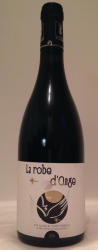 Robe d'ange - Clos Fornelli - 2015 - Rouge