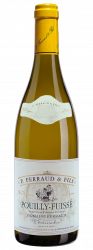 Pouilly-Fuissé 