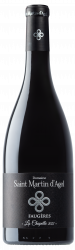 La Chapelle - Domaine Saint-Martin d'Agel - 2021 - Rouge