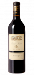Prestige - Château Puech-Haut - 2018 - Rouge