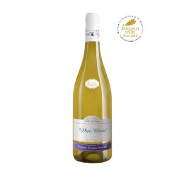 Viré-Clessé Terroir - Maison Colin Seguin - 2015 - Blanc