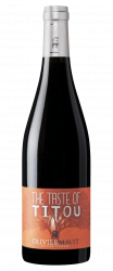 The Taste of Titou - Domaine Olivier Mavit - 2016 - Rouge