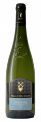 Chardonnay - Domaine de la Bougrie - 2018 - Blanc