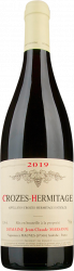 Crozes-Hermitage - Domaine Jean-Claude Marsanne - 2022 - Rouge