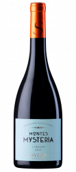 Montes Mysteria - Les Vins de Sylla - 2021 - Rouge
