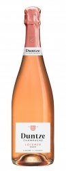 BRUT LÉGENDE - ROSÉ - Champagne Duntze - Non millésimé - Effervescent