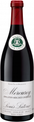 MERCUREY - Maison Louis Latour - 2015 - Rouge